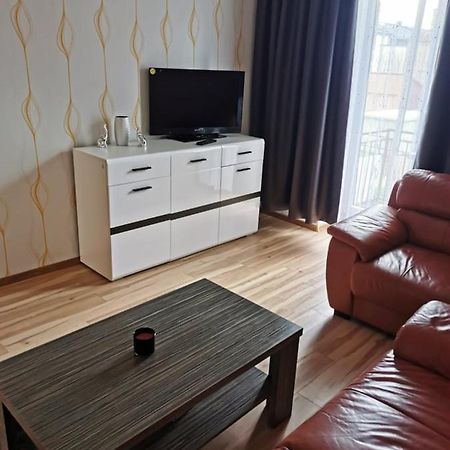 Laisves 10 Apartment เตลเช ภายนอก รูปภาพ