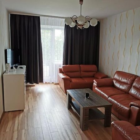 Laisves 10 Apartment เตลเช ภายนอก รูปภาพ