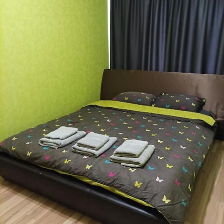 Laisves 10 Apartment เตลเช ภายนอก รูปภาพ