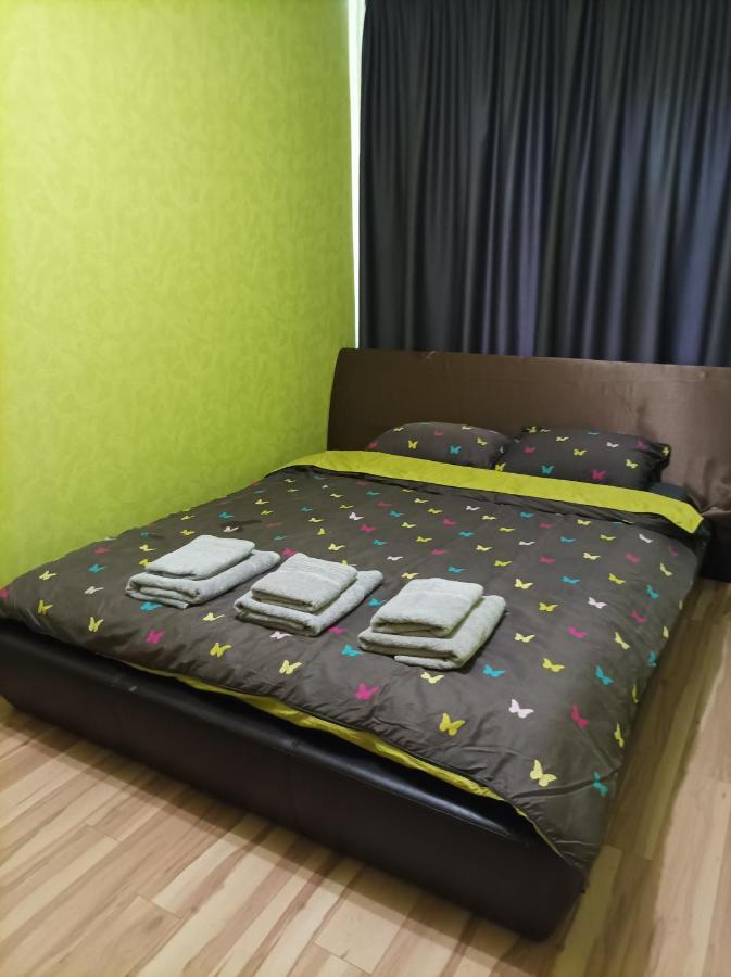 Laisves 10 Apartment เตลเช ภายนอก รูปภาพ